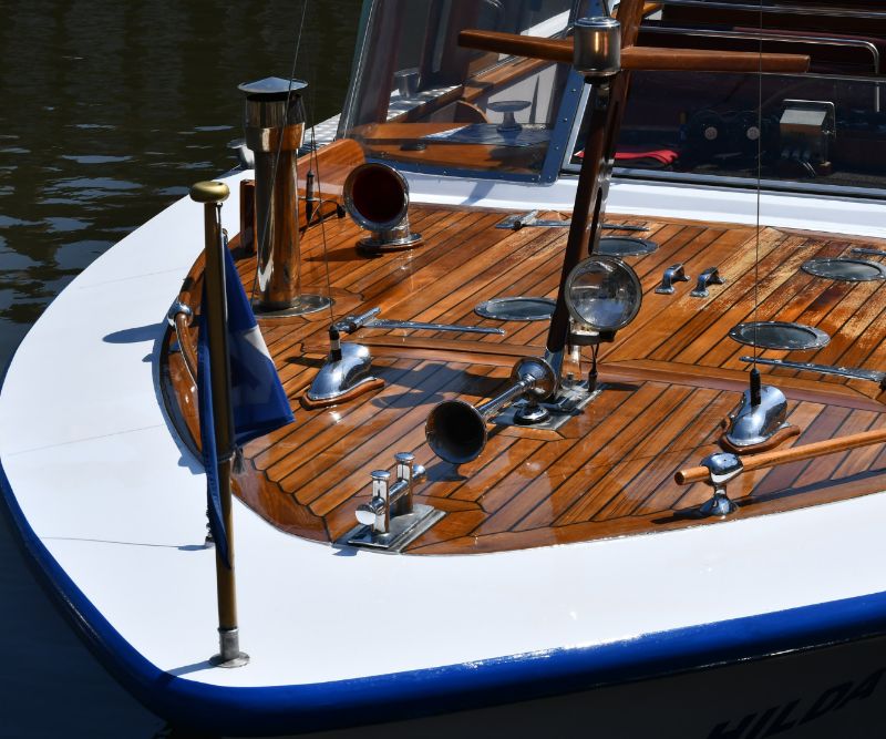 Hivernage bateaux Cannes